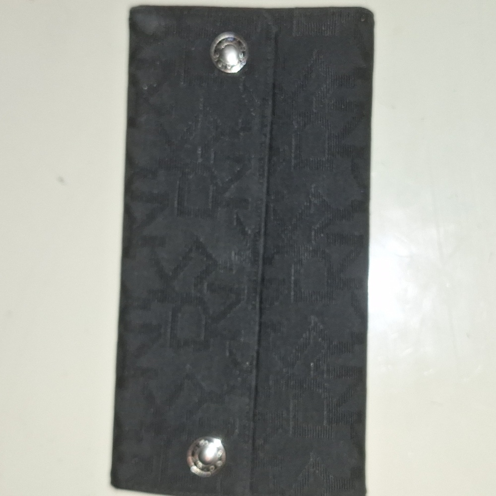 DKNY Wallet
